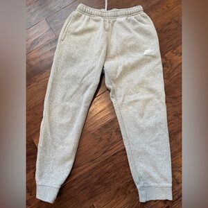 Nike medium jogger